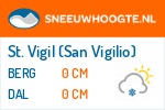 Wintersport St. Vigil (San Vigilio)